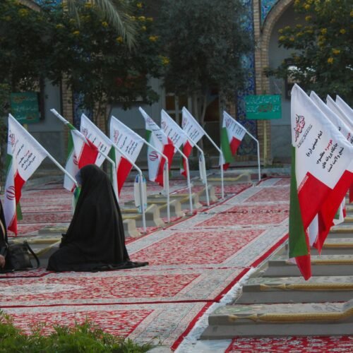 Iran Begins Week of Funeral Ceremonies for Ali Khamenei Amid Tight Security and Political Uncertainty