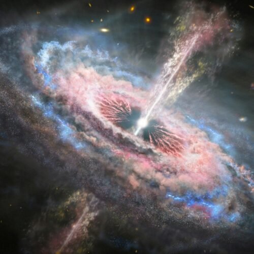 The Discovery of 31 Ancient Quasars Pushes the Limits of Our Understanding of the Early Universe