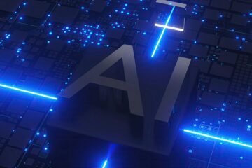 AI Reshapes the Workplace as Tech Giants Accelerate Workforce Changes