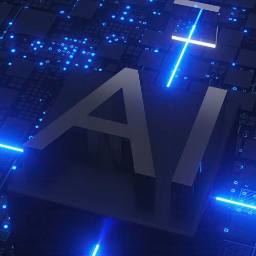 AI Reshapes the Workplace as Tech Giants Accelerate Workforce Changes