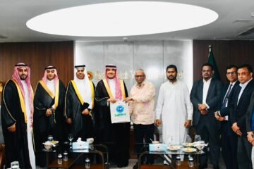 Saudi Arabia Eases Iqama Rules for Bangladeshi Workers: Bilateral Meeting