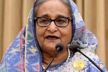 Ousted PM Sheikh Hasina Vows to Return to Bangladesh, Blames ‘Conspiracy’ for 2024 Crisis in Virtual Press Briefing