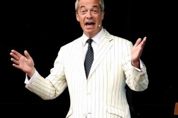 Nigel Farage, Brexit and Britain’s Future: Has Populist Politics Strengthened or Weakened the United Kingdom?
