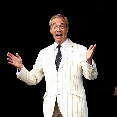Nigel Farage, Brexit and Britain’s Future: Has Populist Politics Strengthened or Weakened the United Kingdom?