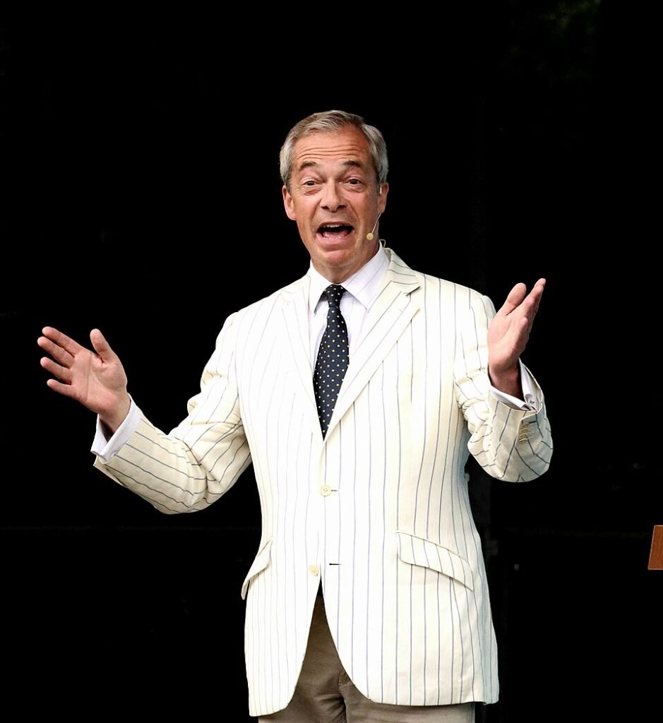 Nigel Farage, Brexit and Britain’s Future: Has Populist Politics Strengthened or Weakened the United Kingdom?