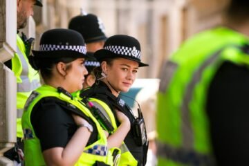 Rape and sexual offence police teams to be rolled out across England and Wales by 2027