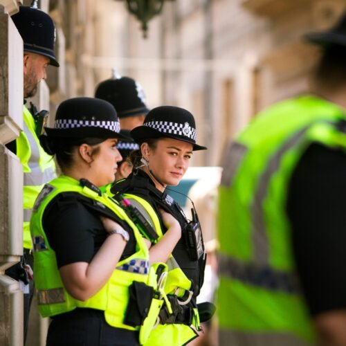 Rape and sexual offence police teams to be rolled out across England and Wales by 2027