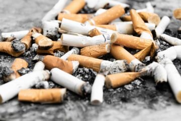 North Somerset crackdown seizes illegal tobacco worth more than £110,000
