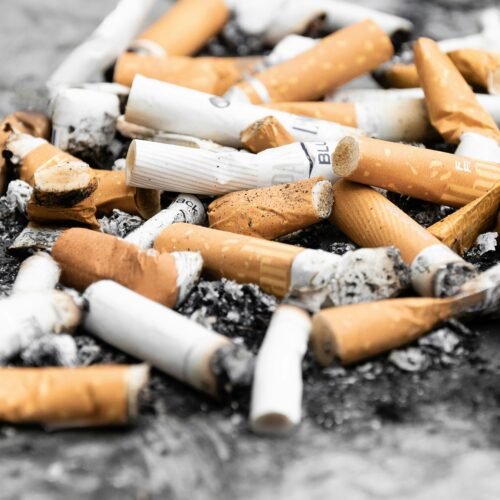 North Somerset crackdown seizes illegal tobacco worth more than £110,000