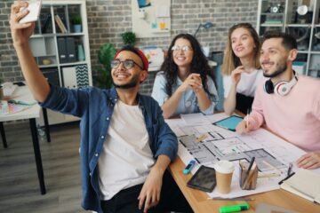 Government Jobs Guarantee gets under way as first young people begin paid work