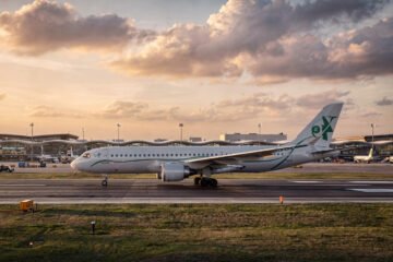 Hybrid-Electric Aircraft and Digital Innovation Reshape Aviation in 2026