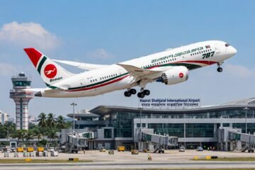 Bangladesh Bets Big on Boeing: A $5.2bn Fleet Gambit Tied to US Trade Deal