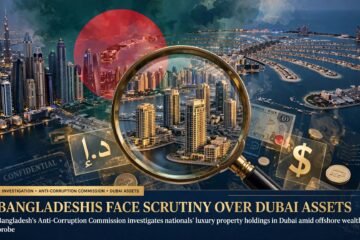 Bangladeshis Face Anti-Corruption Commission Scrutiny Over Dubai Assets