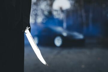 More than 500 dangerous weapons seized in national online knife crackdown