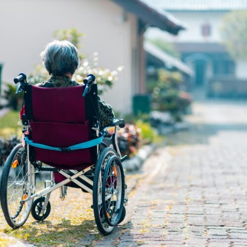 Major changes to PIP proposed as government review calls for more personalised disability support