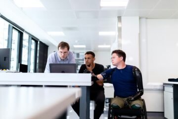 Fast-Track Job Initiative Launched to Support Thousands of Young Disabled Adults Across Britain