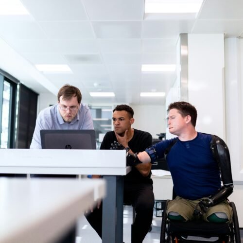 Fast-Track Job Initiative Launched to Support Thousands of Young Disabled Adults Across Britain