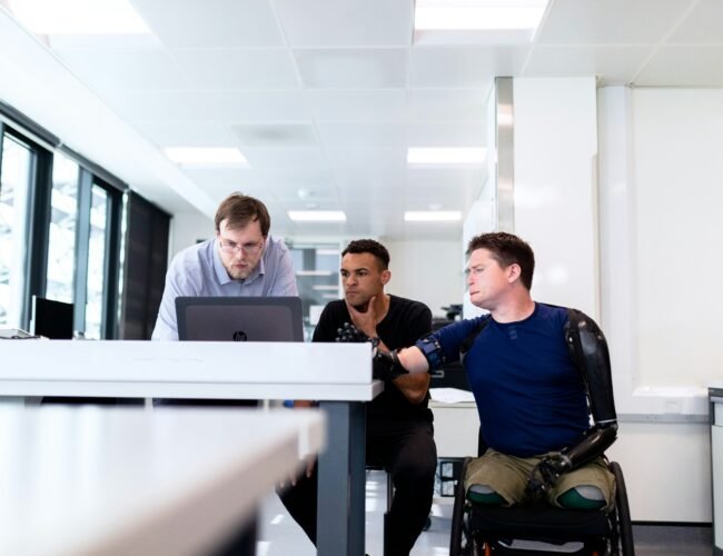 Fast-Track Job Initiative Launched to Support Thousands of Young Disabled Adults Across Britain